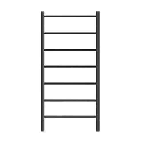 Jeeves Spartan F Heated Towel Rail