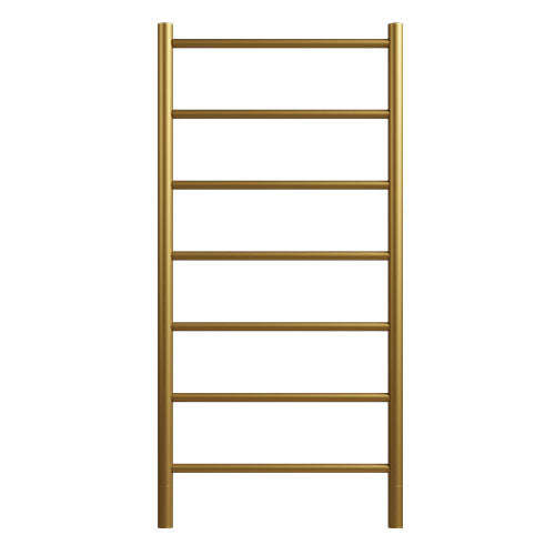 Jeeves Spartan F Heated Towel Rail
