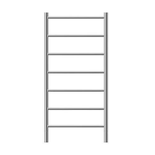 Jeeves Spartan F Heated Towel Rail