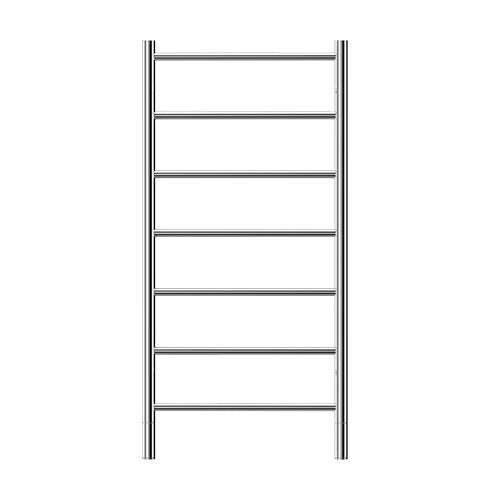 Jeeves Spartan F Heated Towel Rail