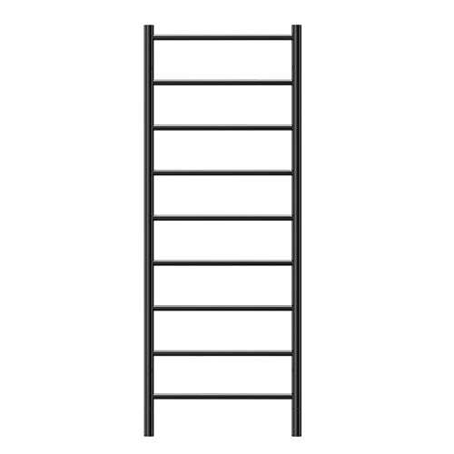 Jeeves Spartan 9 Heated Towel Rail