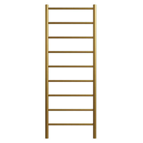 Jeeves Spartan 9 Heated Towel Rail