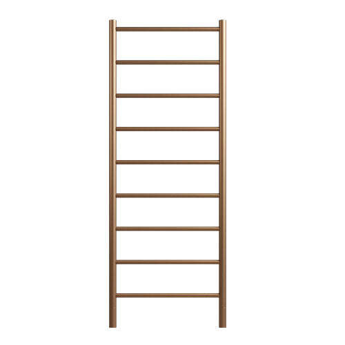 Jeeves Spartan 9 Heated Towel Rail