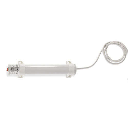 Jeeves Tangent G Cupboard Dryer - White