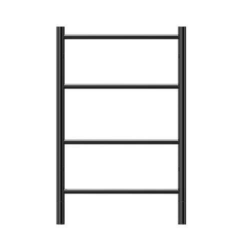 Jeeves Spartan I Heated Towel Rail
