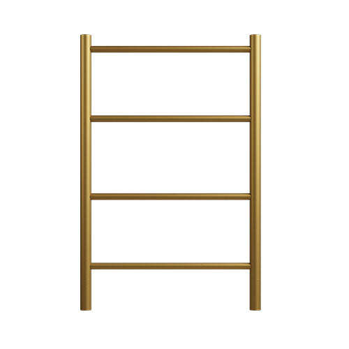 Jeeves Spartan I Heated Towel Rail