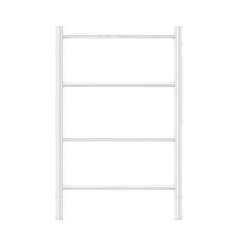 Jeeves Spartan I Heated Towel Rail