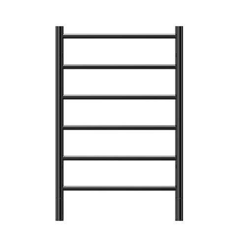 Jeeves Spartan SIX Heated Towel Rail