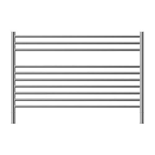 Jeeves Medium Classic K Heated Towel Rail
