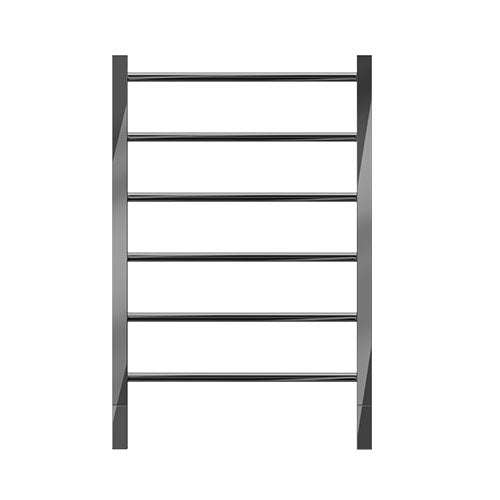 Jeeves Quadro SIX Heated Towel Rail