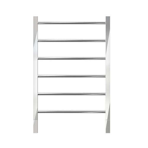 Jeeves Quadro SIX Heated Towel Rail