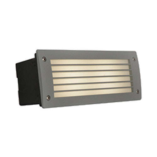 Fumagalli Leti 300 Barred Wall Light