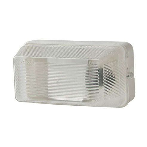 Allbro Ventilated Bulkhead 60W