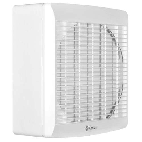 Xpelair GX Window/Surface Extractor Fans 408mm