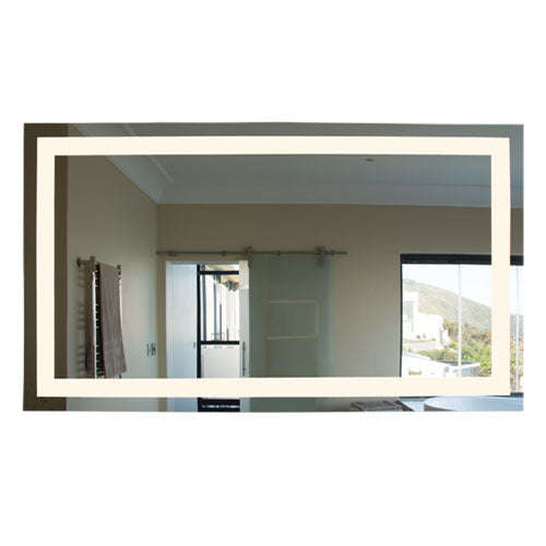Bright Star LED Bathroom Mirror Light