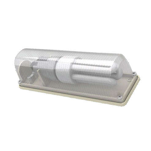 Allbro Rectangular Bulkhead