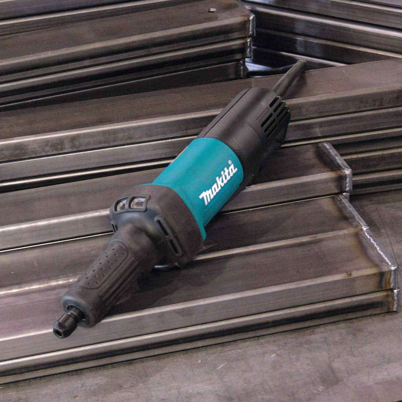 Makita Die Grinder GD0600 6mm 400W