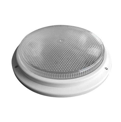 Mirage Slimline LED Bulkhead 16W