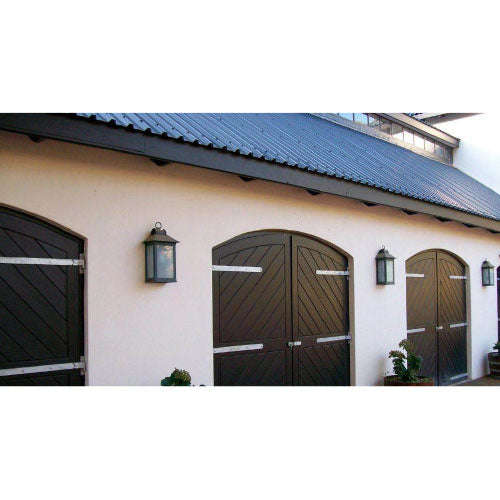 Ambiente Luce Monte Wall Mounted