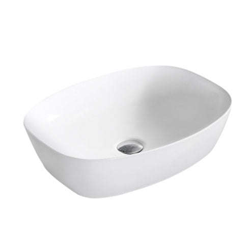 Lecico Nile Counter Top Vanity Basin - Gloss