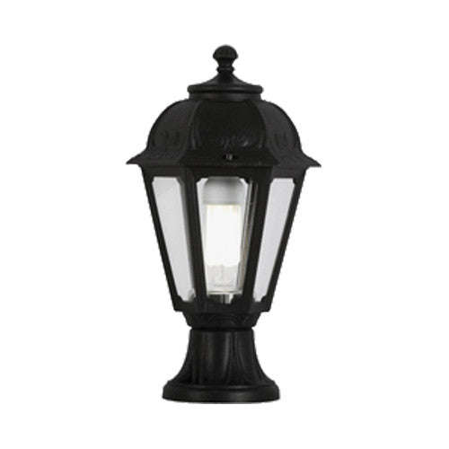 Fumagalli Saba Pedestal Light