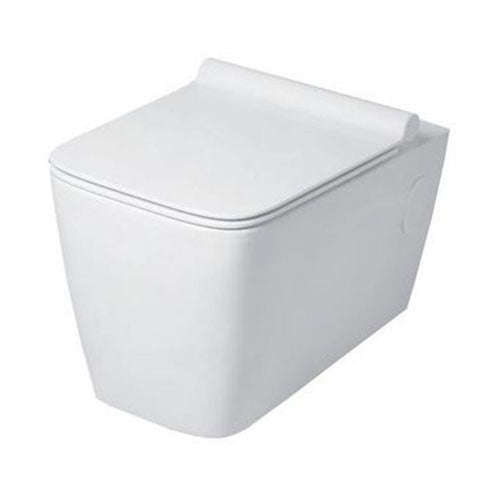 Vaal Refine Wall-Hung Toilet