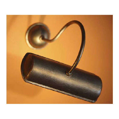 Ambiente Luce Picture Light - Mahogany Gloss
