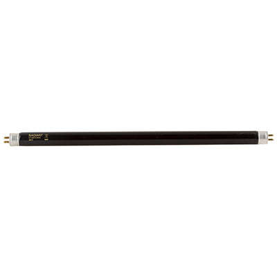 Blacklight Fluorescent T5 Tube G5 8W - 212mm