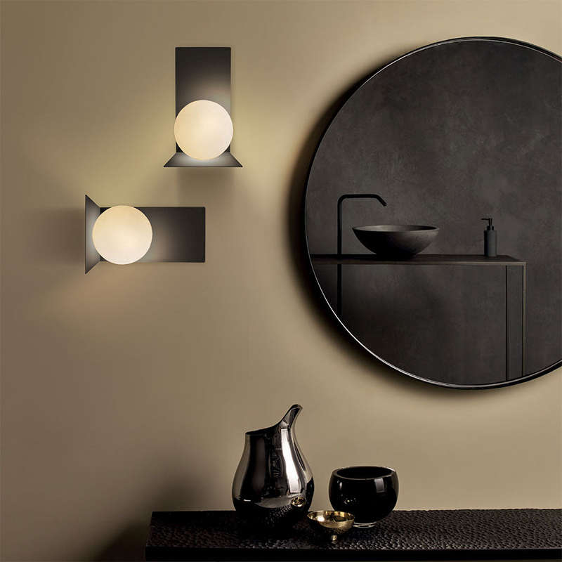 DARK Siya Wall Light