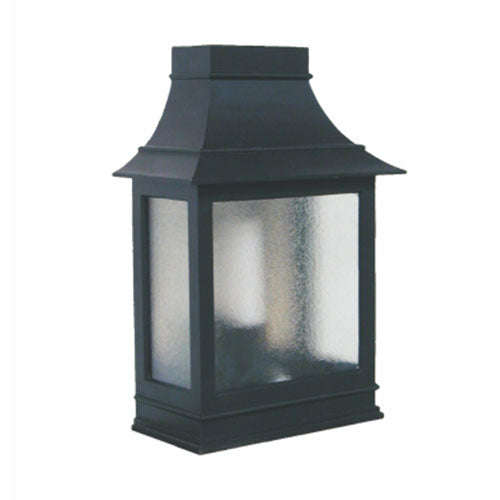 Regent West Cliff Wall Light