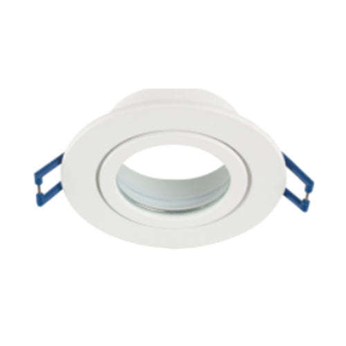 Bright Star Round Straight Downlight