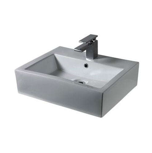 Vaal Weaver Counter Top Vanity Basin