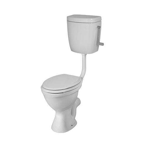 Vaal Protea Paraplegic 90 Outlet Toilet Pan