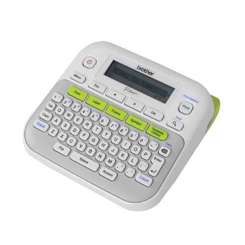 Brother P-TOUCH D210