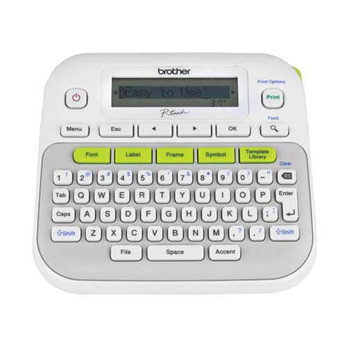 Brother P-TOUCH D210