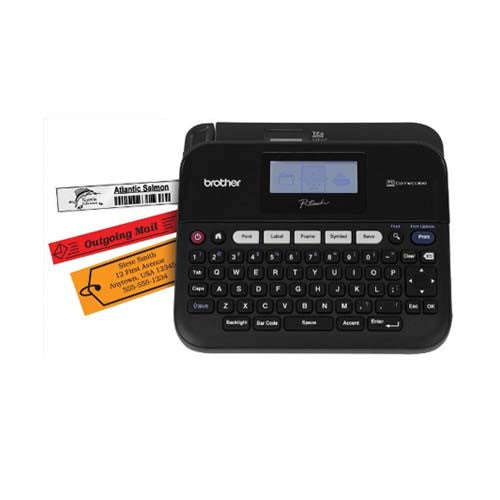 Brother P-TOUCH D450