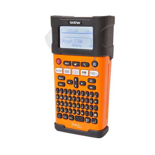 Brother P-TOUCH E300VP
