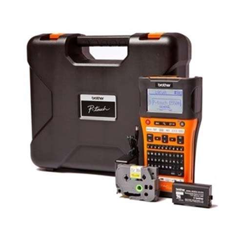 Brother P-TOUCH E300VP