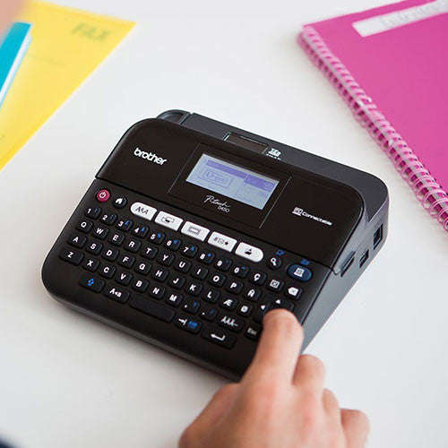Brother P-TOUCH D450