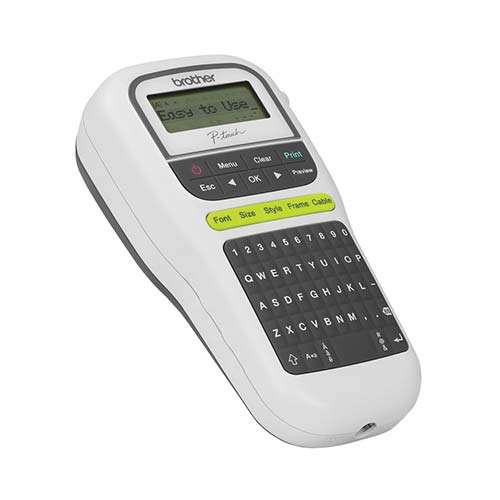 Brother P-TOUCH H110