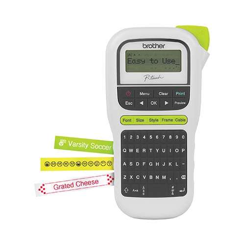 Brother P-TOUCH H110