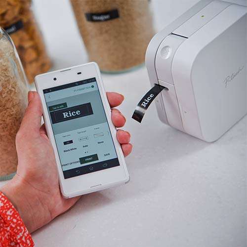 Brother P-TOUCH P300BT