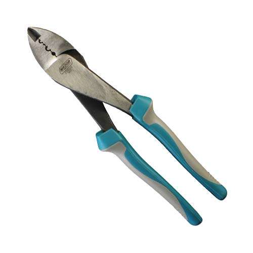 Major Tech Economy Crimping Pliers 210mm
