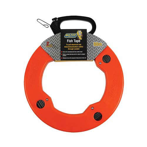 Major Tech Fish Tape 60m