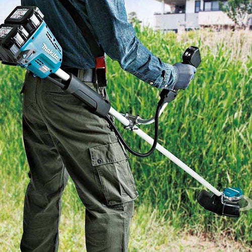 Makita Cordless Grass Trimmer DUR365UZ 36V - None