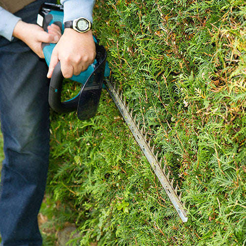Makita Cordless Hedge Trimmer DUH523Z 520mm 18V - None