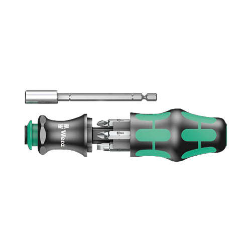 Wera Kraftform Kompakt 28 SB