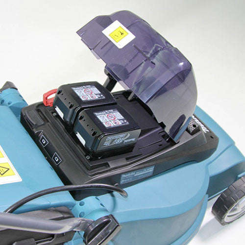 Makita Cordless Lawnmower DLM380Z 36V