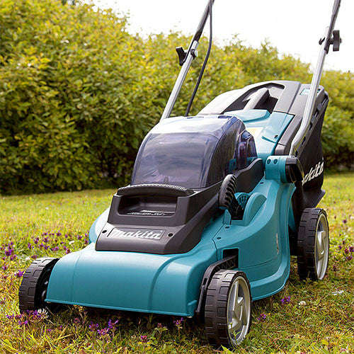 Makita Cordless Lawnmower DLM380Z 36V