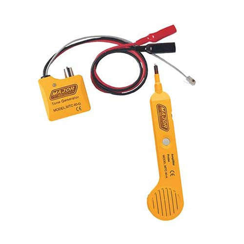 Major Tech Tone & Probe Tester